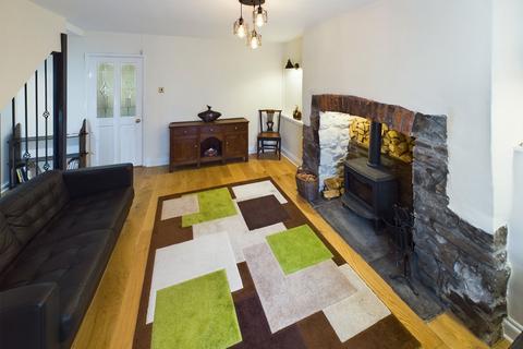 4 bedroom detached house for sale, Llangattock, Crickhowell, NP8