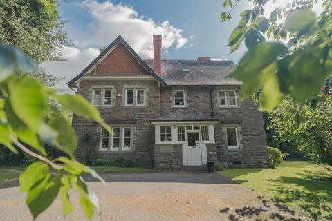 8 bedroom detached house for sale, Llanbedr, Crickhowell, NP8