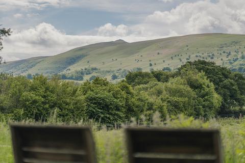 8 bedroom detached house for sale, Llanbedr, Crickhowell, NP8