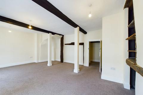 2 bedroom flat for sale, Nevill Street, Abergavenny, NP7