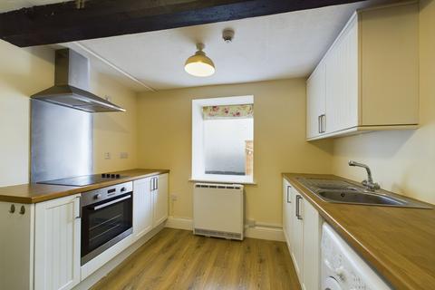 2 bedroom flat for sale, Nevill Street, Abergavenny, NP7