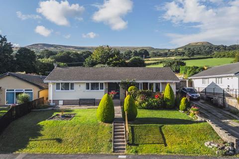 4 bedroom detached bungalow for sale, Darren View, Crickhowell, NP8