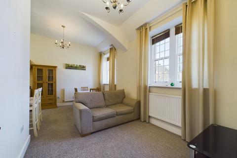 1 bedroom apartment for sale, Sarno Square, Abergavenny, NP7