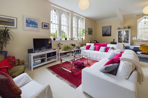 2 bedroom penthouse for sale, Sarno Square, Abergavenny, NP7