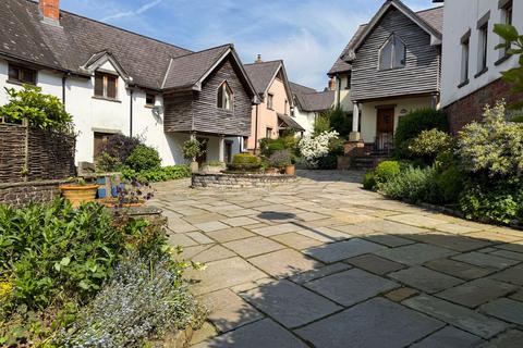 4 bedroom detached house for sale, Upper House Farm, Crickhowell, NP8