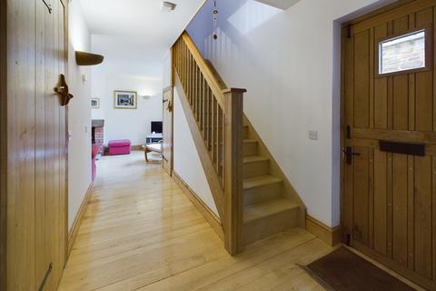 4 bedroom detached house for sale, Upper House Farm, Crickhowell, NP8