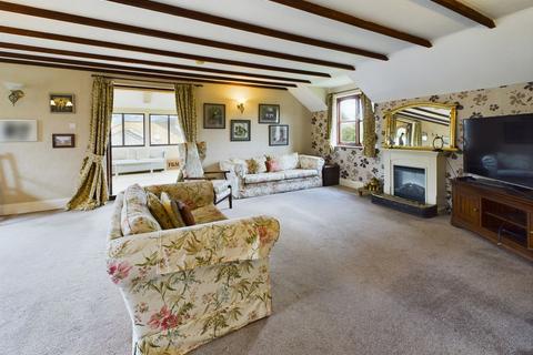 The Gables Duffryn Road, Llangynidr, Crickhowell, NP8 1NT