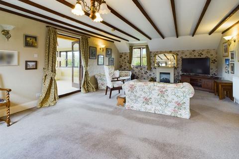 The Gables Duffryn Road, Llangynidr, Crickhowell, NP8 1NT