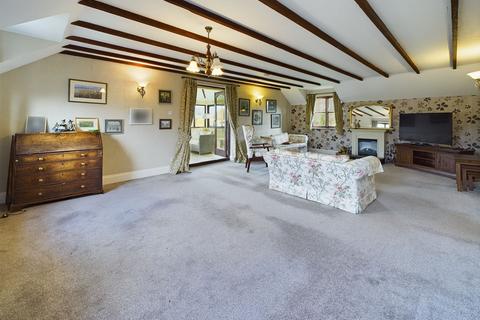 The Gables Duffryn Road, Llangynidr, Crickhowell, NP8 1NT