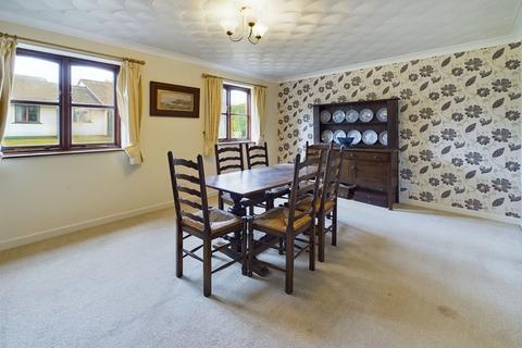 The Gables Duffryn Road, Llangynidr, Crickhowell, NP8 1NT