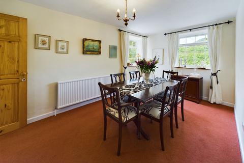 4 bedroom detached house for sale, Cross Ash, Abergavenny, NP7