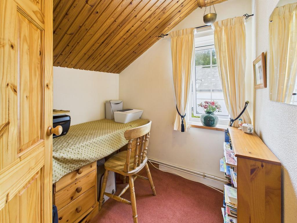 Bedroom Four / Study