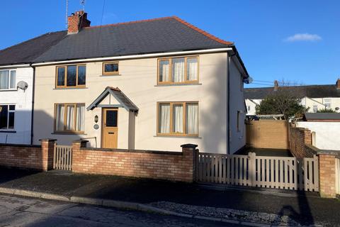 7 Cantref Road, Abergavenny, NP7 7DL