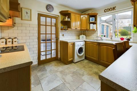 3 bedroom semi-detached house for sale, Meadway, Abergavenny, NP7