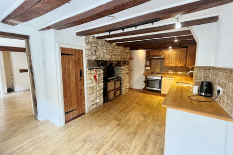 2 bedroom cottage for sale, Marshfield, Chippenham SN14