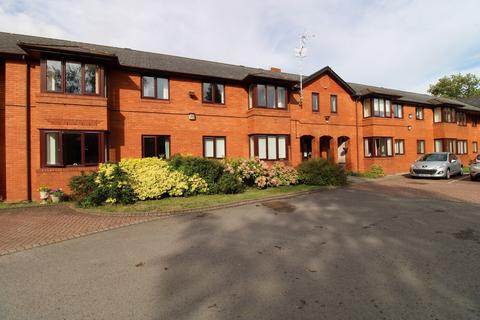 Hereford Road, Bailey Court Hereford Road, NP7