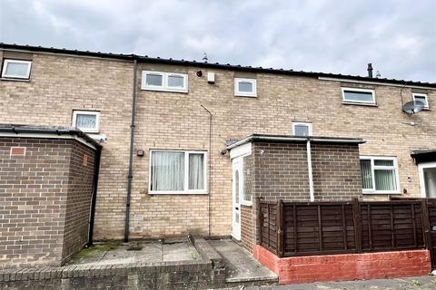 2 bedroom terraced house for sale, Main Street, Sparkbrook, Birmingham