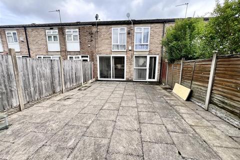 2 bedroom terraced house for sale, Main Street, Sparkbrook, Birmingham