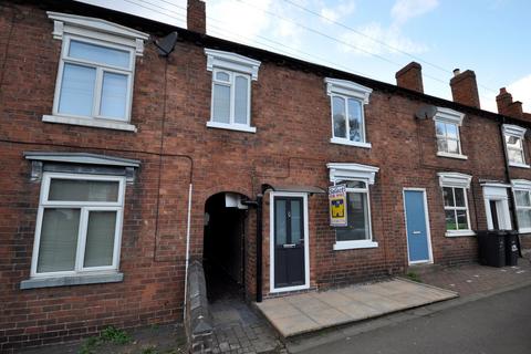 2 bedroom terraced house for sale, High Street, Wordsley, Stourbridge, DY8