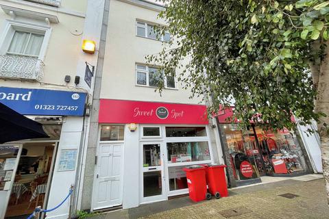 1 bedroom flat to rent, Terminus Road, Eastbourne BN21