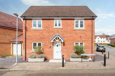 3 bedroom detached house for sale, Shearwater Drive, Berkshire RG12