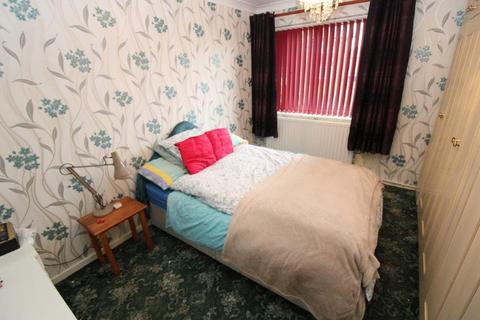 1 bedroom flat for sale, Rebecca Row, Barnsley