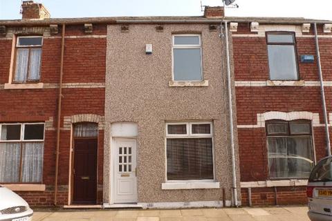 2 bedroom terraced house for sale, 27 Dorset Street, Hartlepool, Cleveland, TS25 5SP