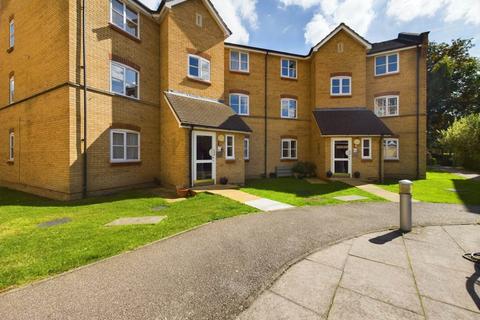 1 bedroom apartment for sale, Stephenson Wharf, Hemel Hempstead