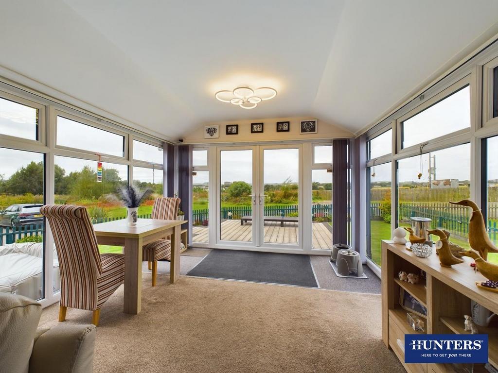 Sunroom