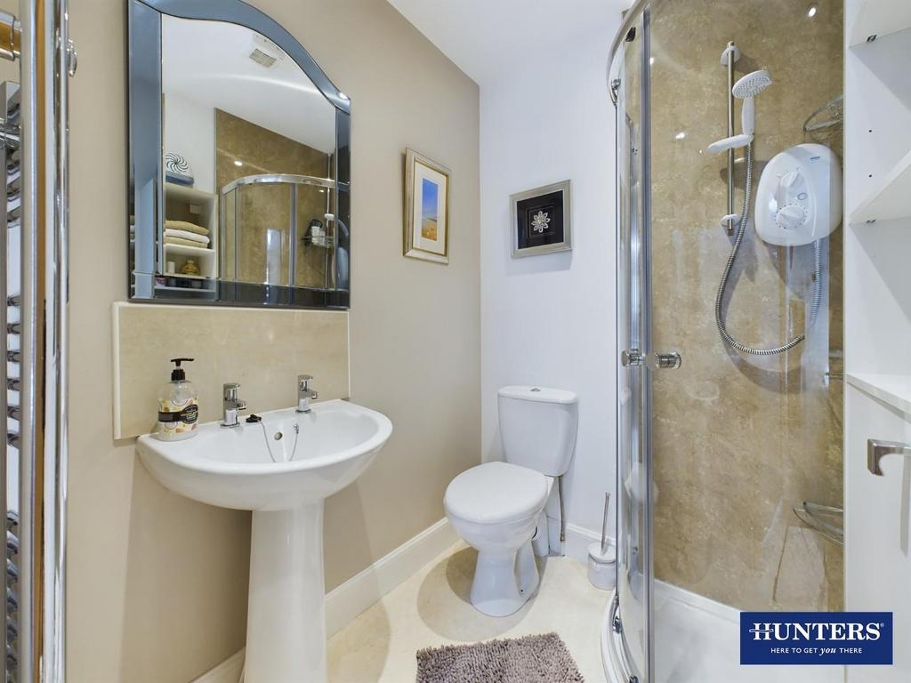 Master En-Suite