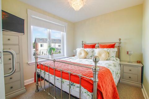 23 Blythswood Crescent, Largs, KA30 8HX