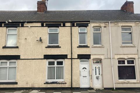 3 bedroom terraced house for sale, 168 Sheriff Street, Hartlepool, Cleveland, TS26 8EG