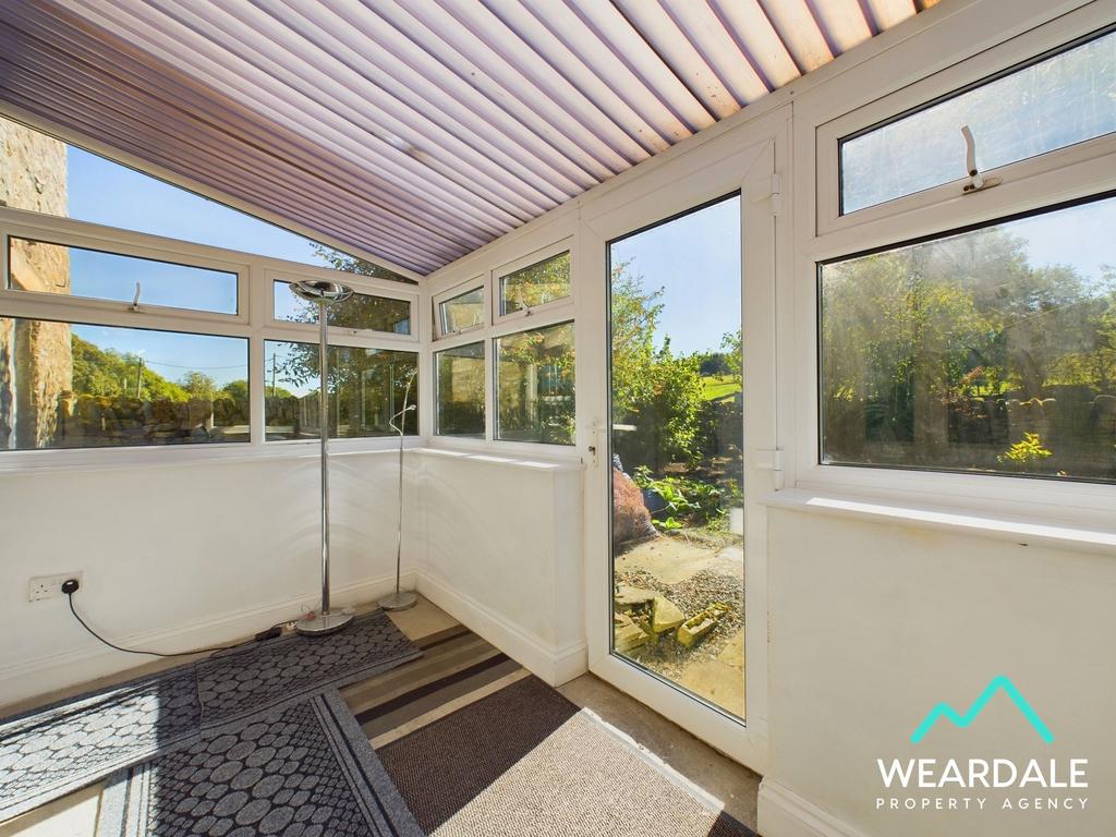 Sunroom