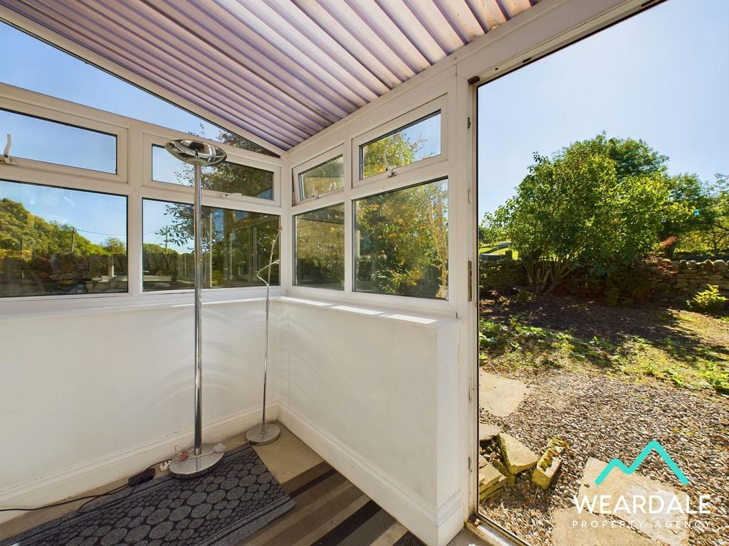 Sunroom