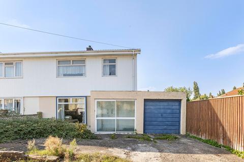 3 bedroom semi-detached house for sale, Routh Road, Headington, OX3