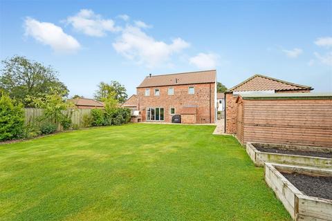 4 bedroom barn conversion for sale, Forest, Scorton, Richmond