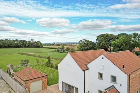 4 bedroom barn conversion for sale, Forest, Scorton, Richmond