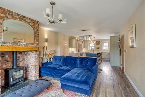 4 bedroom barn conversion for sale, Forest, Scorton, Richmond