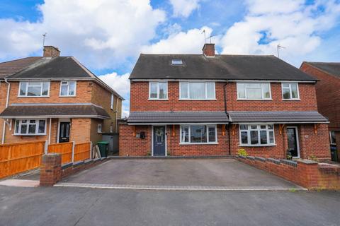 36 Barnford Crescent, Oldbury, B68 8PP