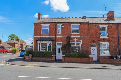 2 bedroom end of terrace house for sale, Ross, Rowley Regis B65