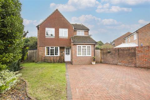 4 bedroom detached house for sale, Hayfield, West Malling ME19