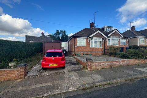 1 bedroom semi-detached bungalow for sale, Gillsway,  Kingsthorpe, Northampton,  NN2 8HT