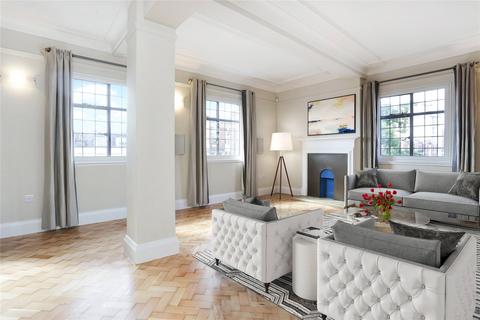 2 bedroom apartment to rent, Mulberry Court, Kings Road, London, SW3