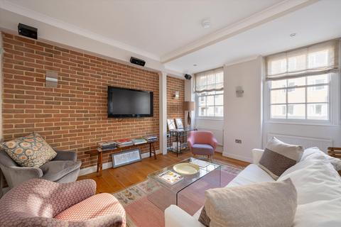 2 bedroom flat for sale, Fitzroy Street, Fitzrovia, W1T