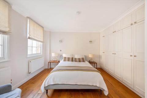 2 bedroom flat for sale, Fitzroy Street, Fitzrovia, W1T