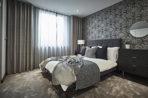 1 bedroom apartment for sale, Strand Plaza, The Strand, Liverpool, L2