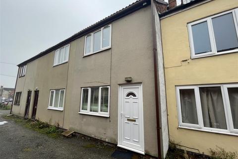 2 bedroom terraced house for sale, Carlton Road, Worksop S80