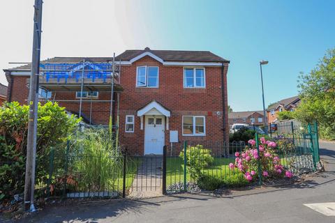 2 Hunslet Close, Quinton, Birmingham, B32 2RW
