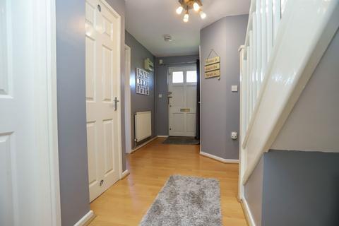 2 Hunslet Close, Quinton, Birmingham, B32 2RW