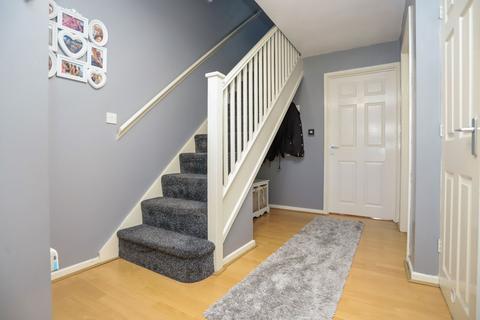 2 Hunslet Close, Quinton, Birmingham, B32 2RW
